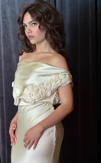 Ariana greenblatt page 2 image