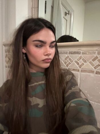 Ariana greenblatt image