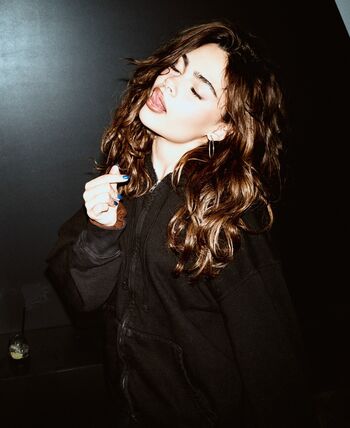 Ariana greenblatt image