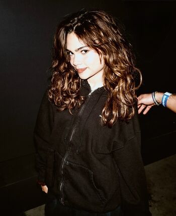 Ariana greenblatt image