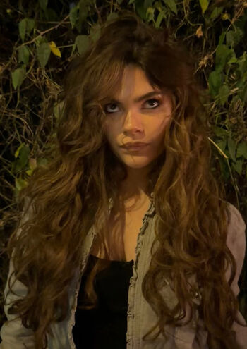 Ariana greenblatt image