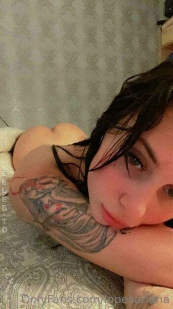 Ariana lopes image
