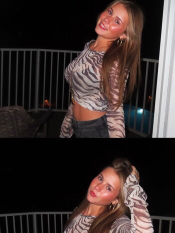 Ariana white page 6 image