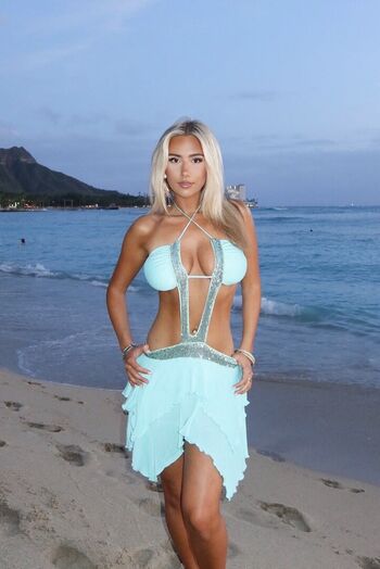 Arianna felber image