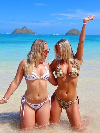 Arianna felber image