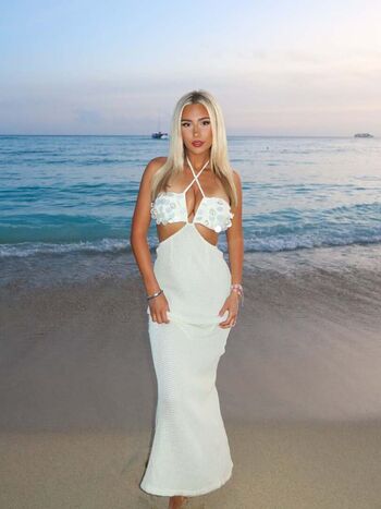 Arianna felber image