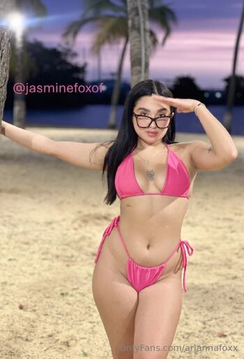 ariannafoxx