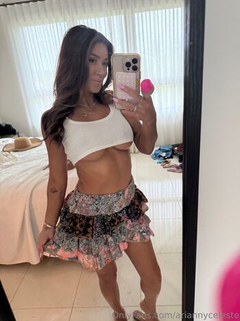 ariannyceleste