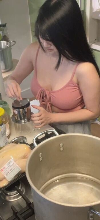 Ariasaki page 3 image