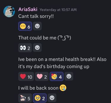 Ariasaki page 3 image