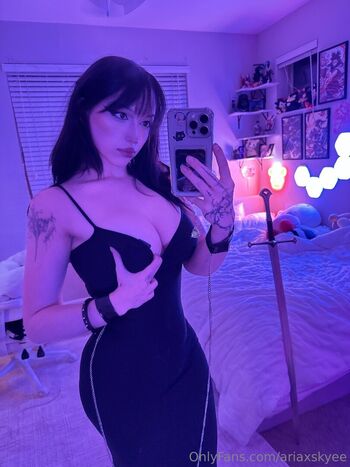 ariaxskyee