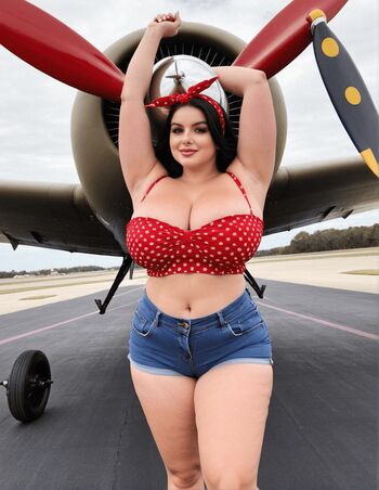 Ariel winter ai porn 1 image