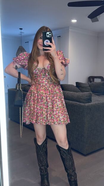 Ariel winter image