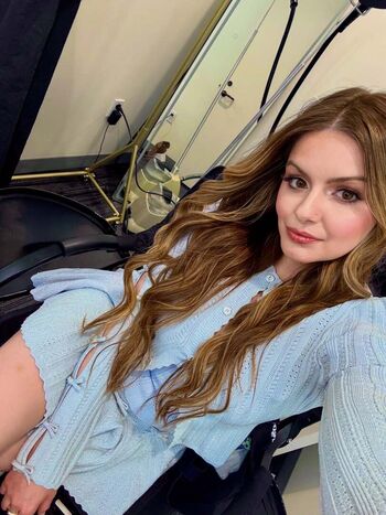 Ariel winter image
