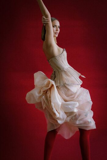 Arielle kebbel 1 image