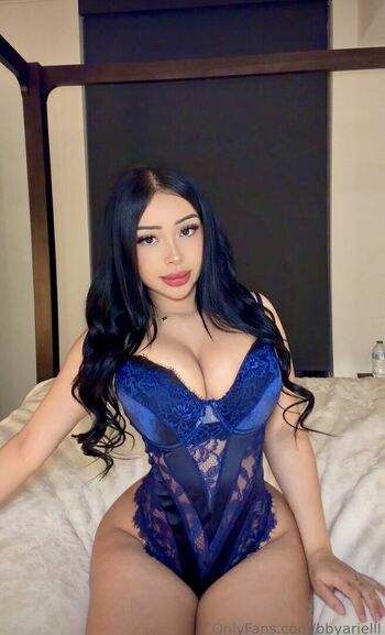 Ariellmarriee image