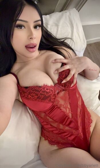 Ariellmarriee image