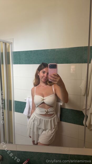 Arina mirova 1 image