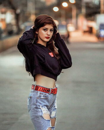 Arishfa khan image