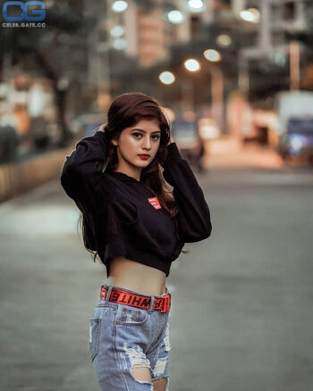 Arishfa khan image
