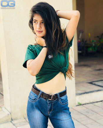 Arishfa khan image