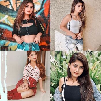 Arishfa khan image