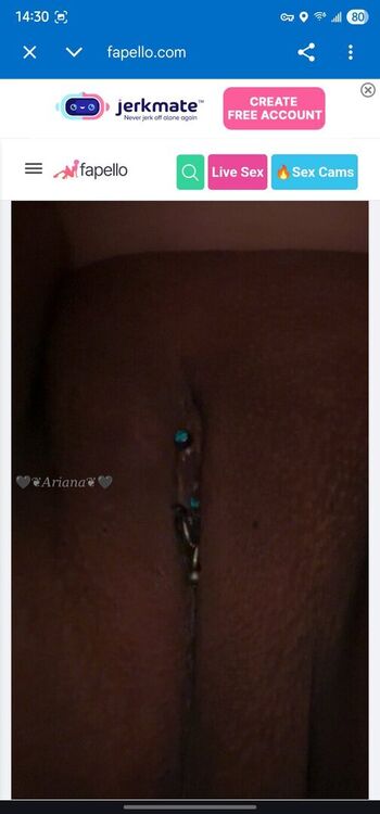 Arithesuccubus page 2 image