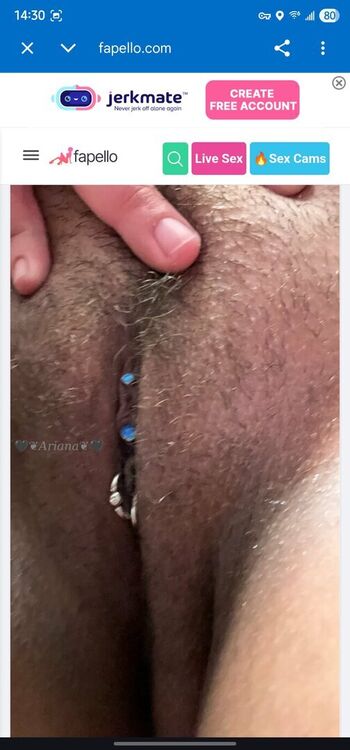 Arithesuccubus page 2 image