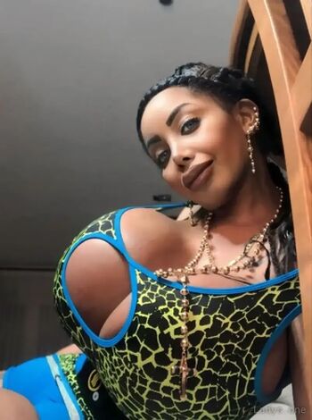 Arlen afrodita cubanita image