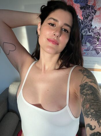 Armpit Fetish