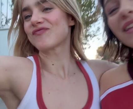 Armpit Fetish Lovers