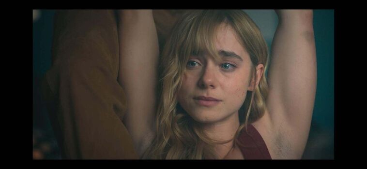 Armpit fetish lovers image