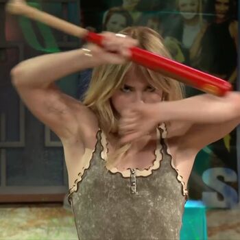 Armpit Fetish Lovers