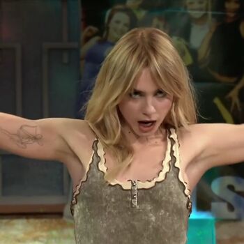 Armpit fetish lovers image