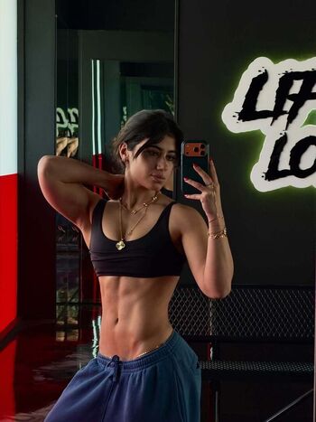 Armpit fetish lovers image