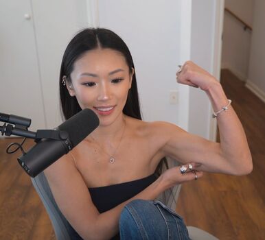 Armpit fetish lovers image
