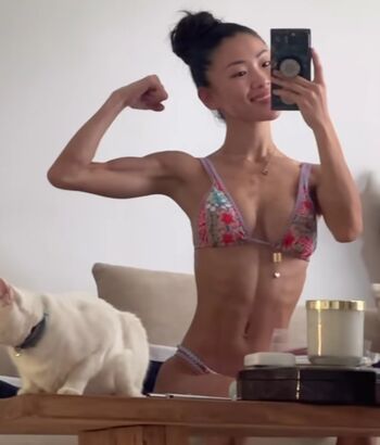 Armpit fetish lovers image