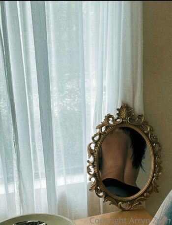 Arryn zech image
