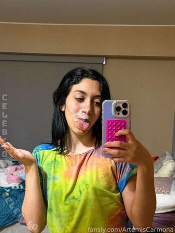 Artemis carmona 1 image