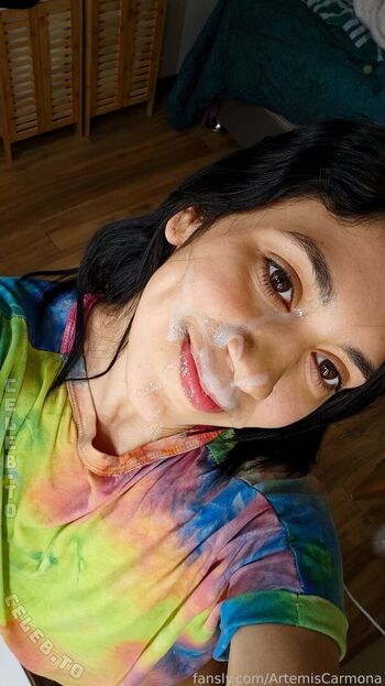 Artemis carmona 1 image