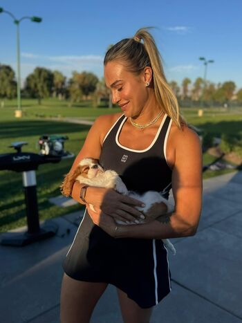 Aryna sabalenka image