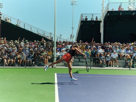 Aryna sabalenka image