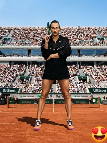 Aryna sabalenka page 2 image