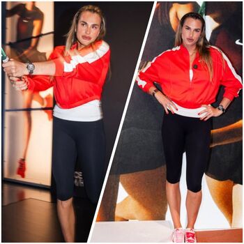 Aryna sabalenka page 2 image