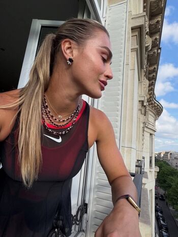 Aryna sabalenka image