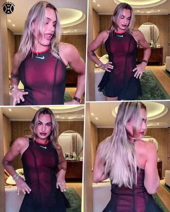 Aryna sabalenka image
