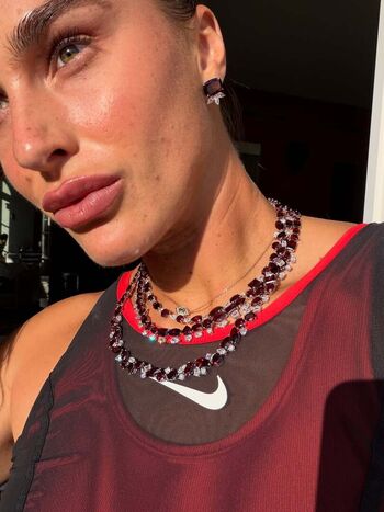 Aryna sabalenka image
