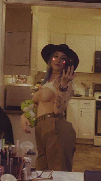 Ash baybee image