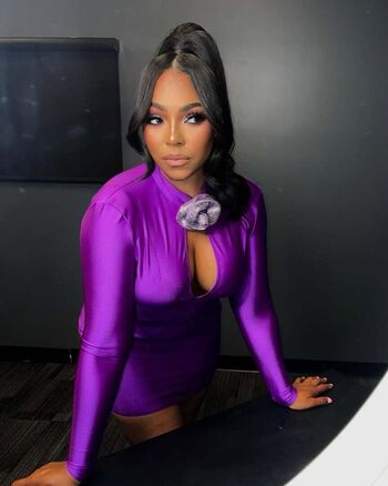 Ashanti
