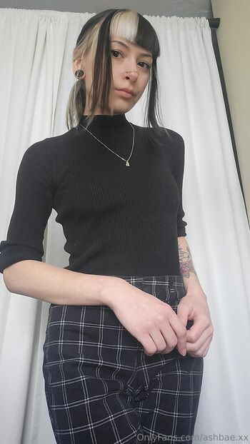 Ashbae xx image